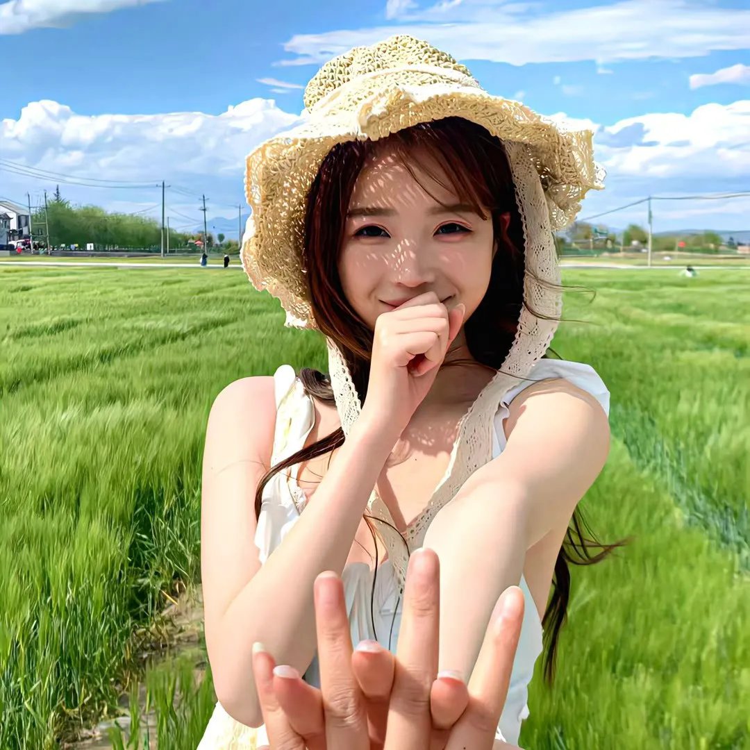 我的爸妈好性福